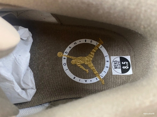 Cheap TBkick CT8532-102 Air Jordan 3 Palomino 0819